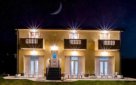 Guesthouse Palombaro  3*