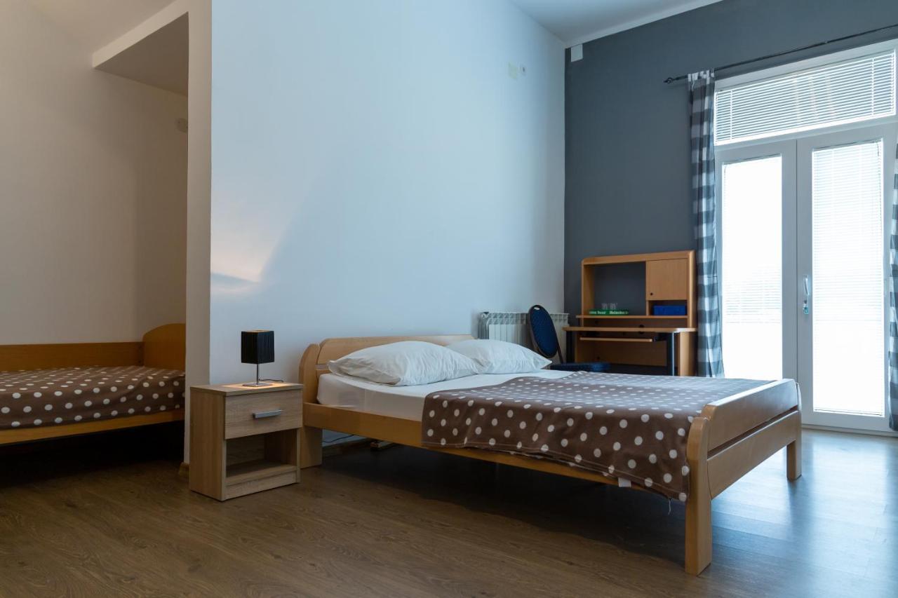 Guesthouse Palombaro Umag Kültér fotó