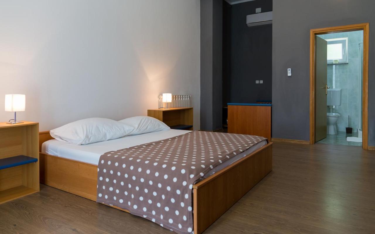 Guesthouse Palombaro Umag Kültér fotó