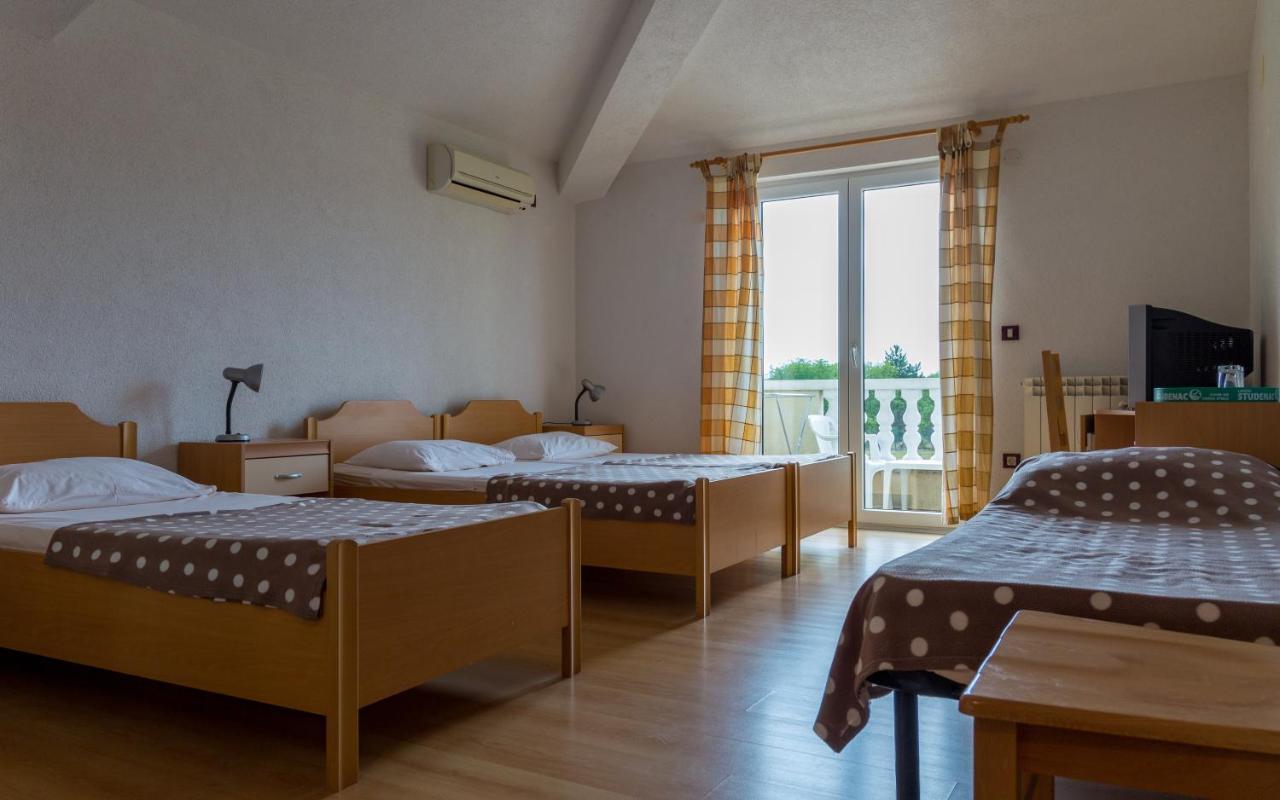 Guesthouse Palombaro Umag Kültér fotó
