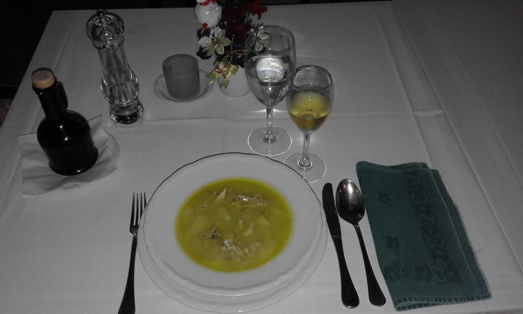 Guesthouse Palombaro Umag Kültér fotó