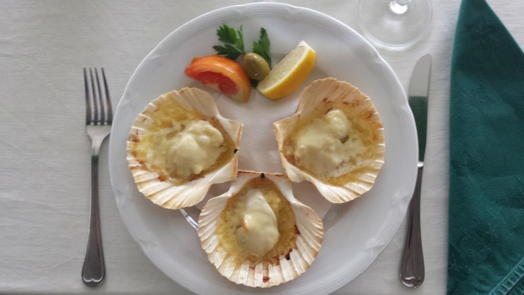 Guesthouse Palombaro Umag Kültér fotó