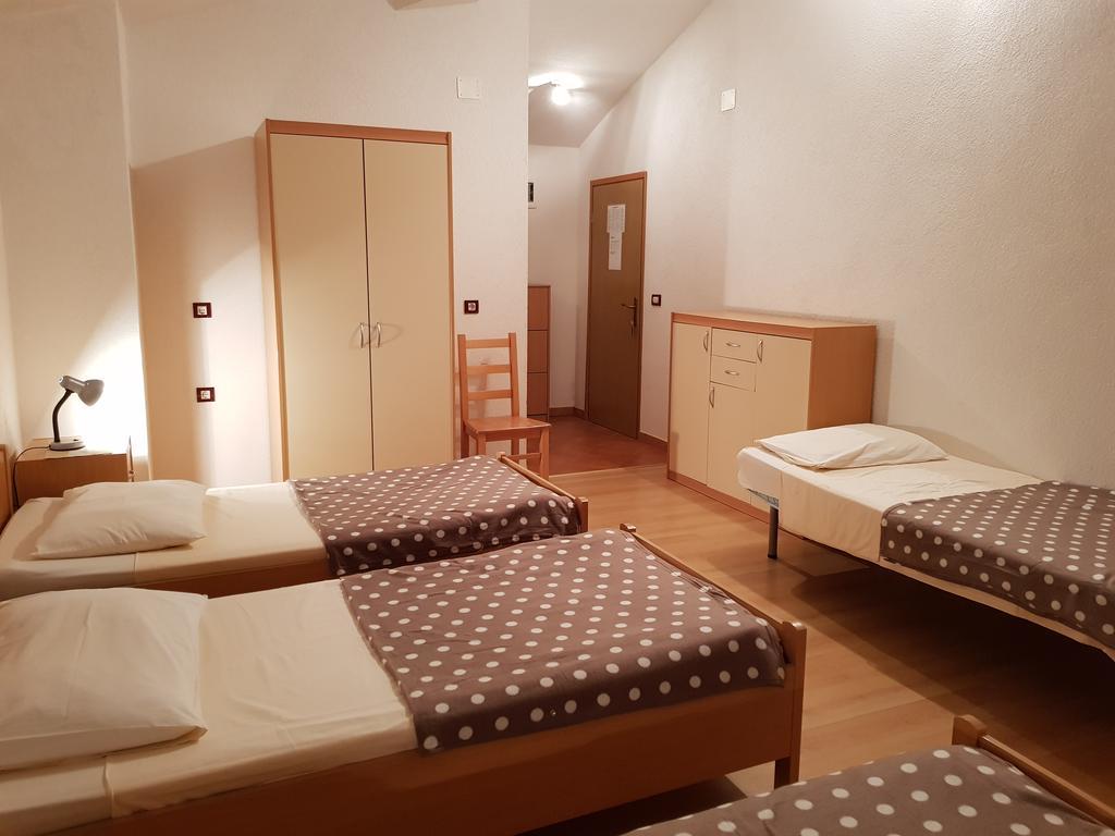 Guesthouse Palombaro Umag Kültér fotó