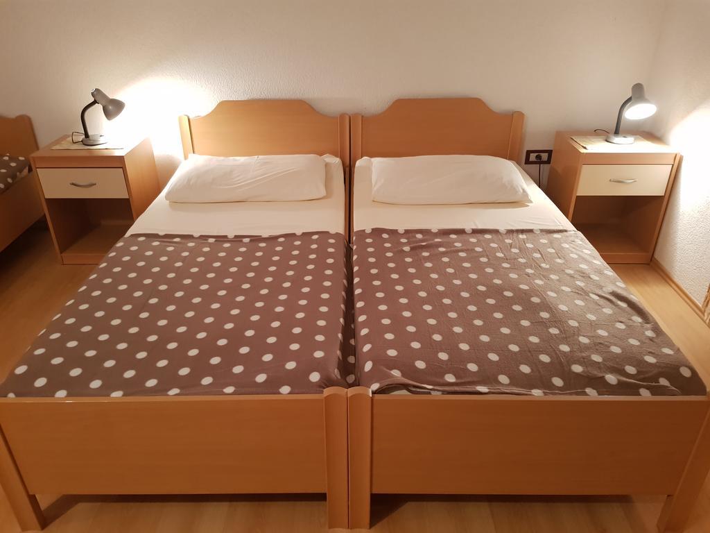 Guesthouse Palombaro Umag Kültér fotó