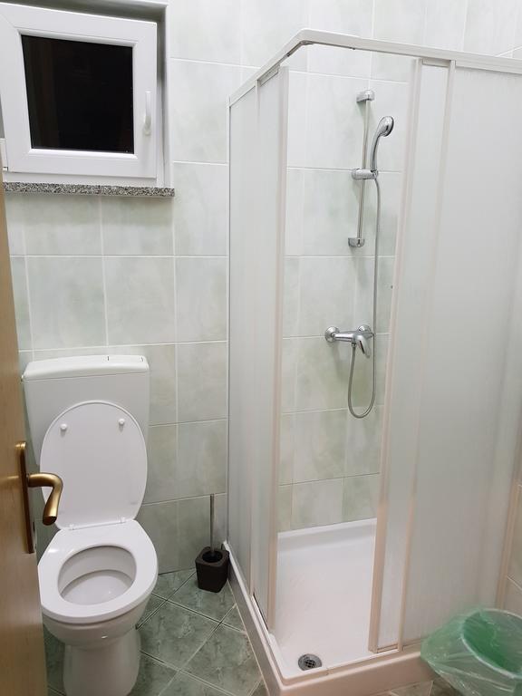 Guesthouse Palombaro Umag Kültér fotó