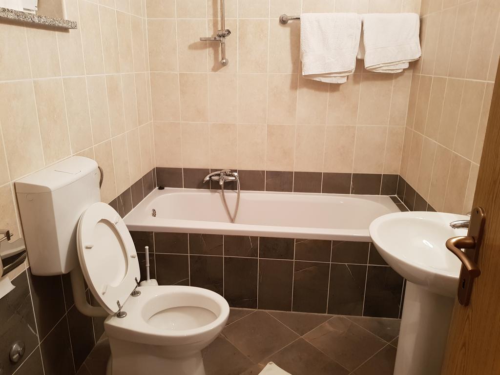 Guesthouse Palombaro Umag Kültér fotó