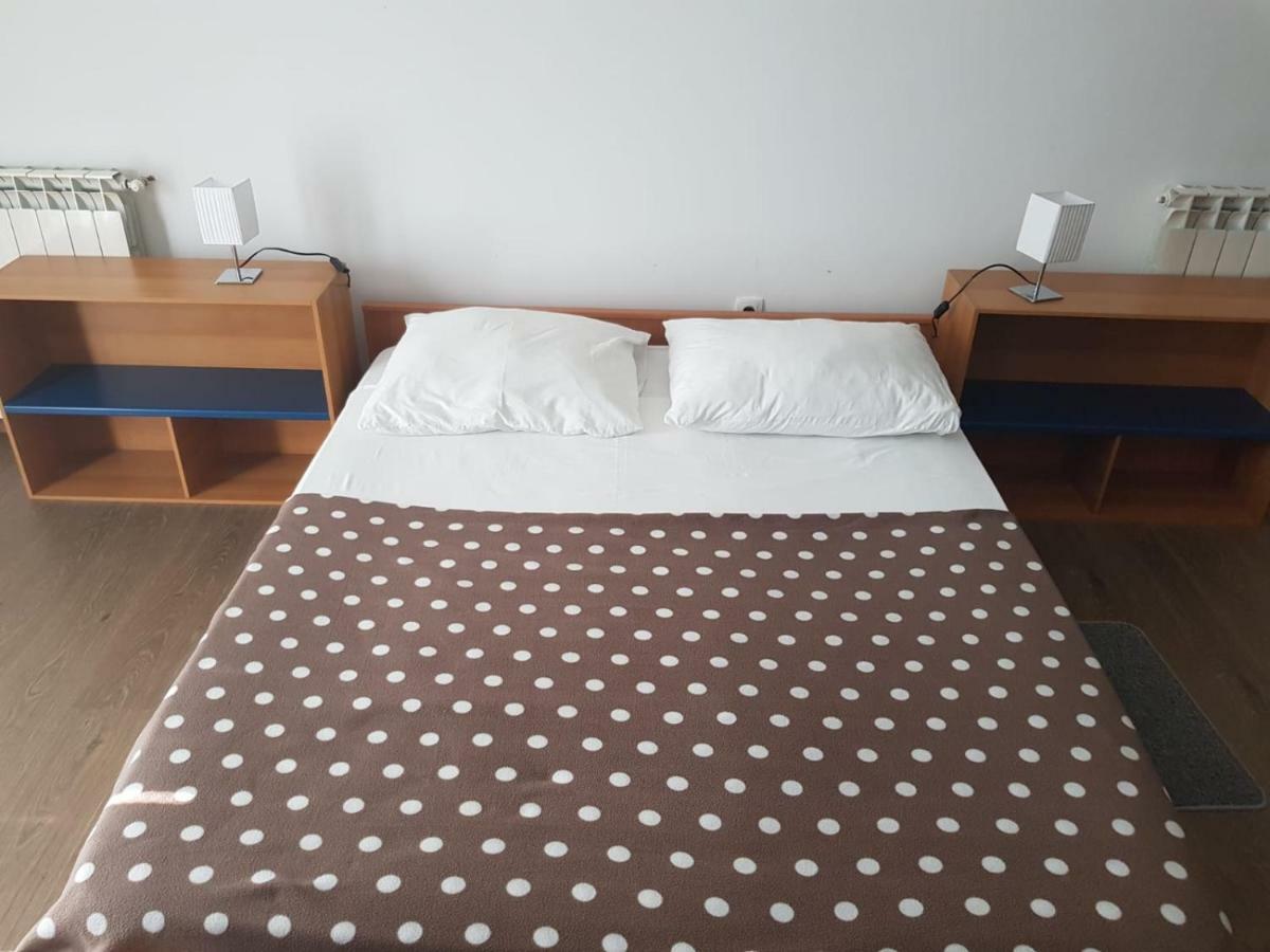 Guesthouse Palombaro Umag Kültér fotó