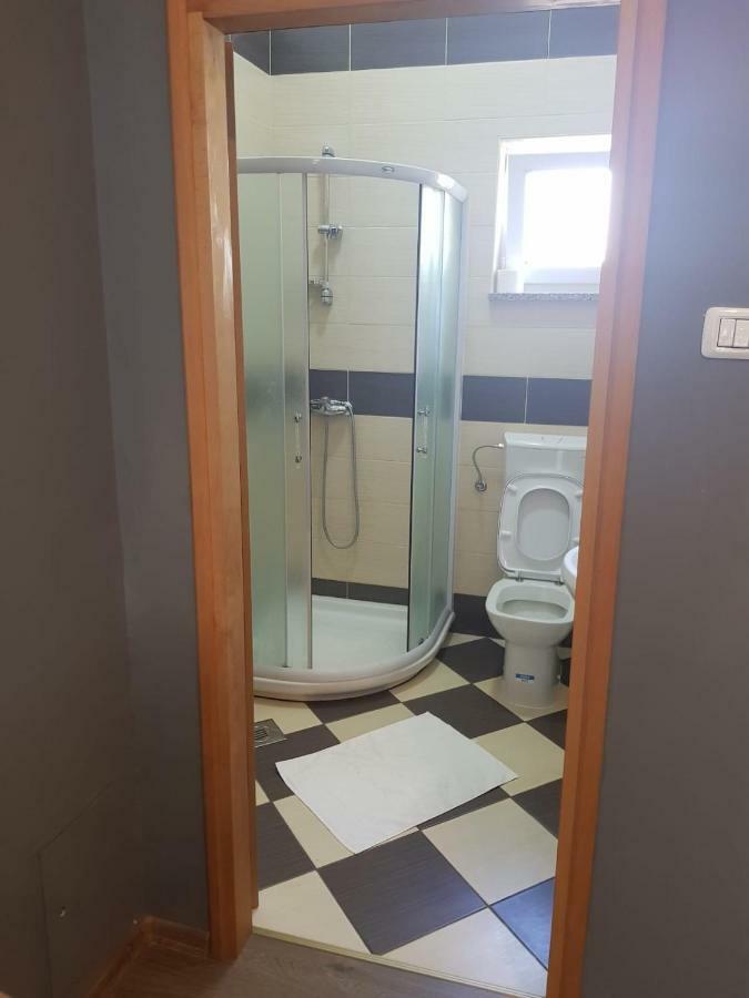 Guesthouse Palombaro Umag Kültér fotó
