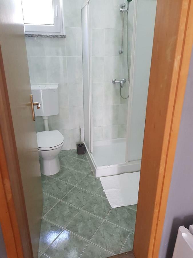 Guesthouse Palombaro Umag Kültér fotó