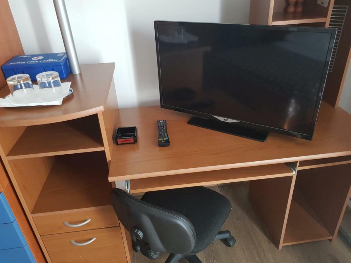 Guesthouse Palombaro Umag Kültér fotó