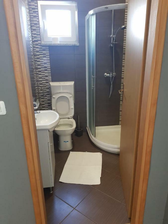Guesthouse Palombaro Umag Kültér fotó